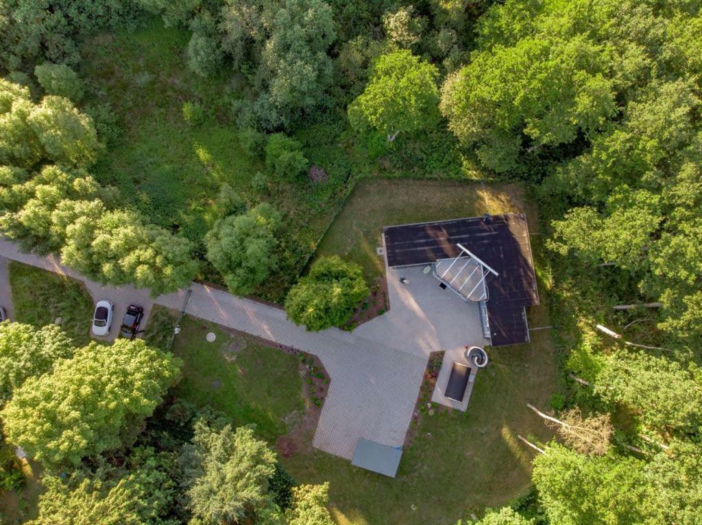 Bienenhaus Villa Sassnitz Kültér fotó